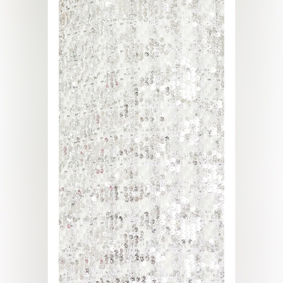 Revolve Amanda Uprichard Marshall Mini Women's Dress in Stellar Size Small - Picture 4 of 7